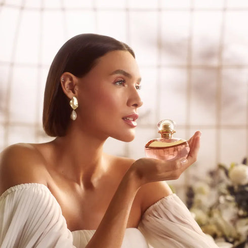 O Boticário Lily Gardénia Eau de Parfum 75ml